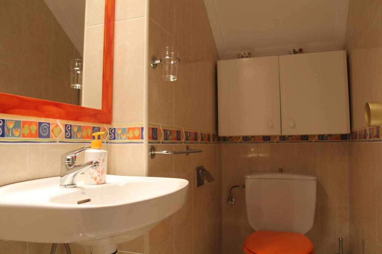 Alojamiento La Olmedana Olmedo Zewnętrze zdjęcie